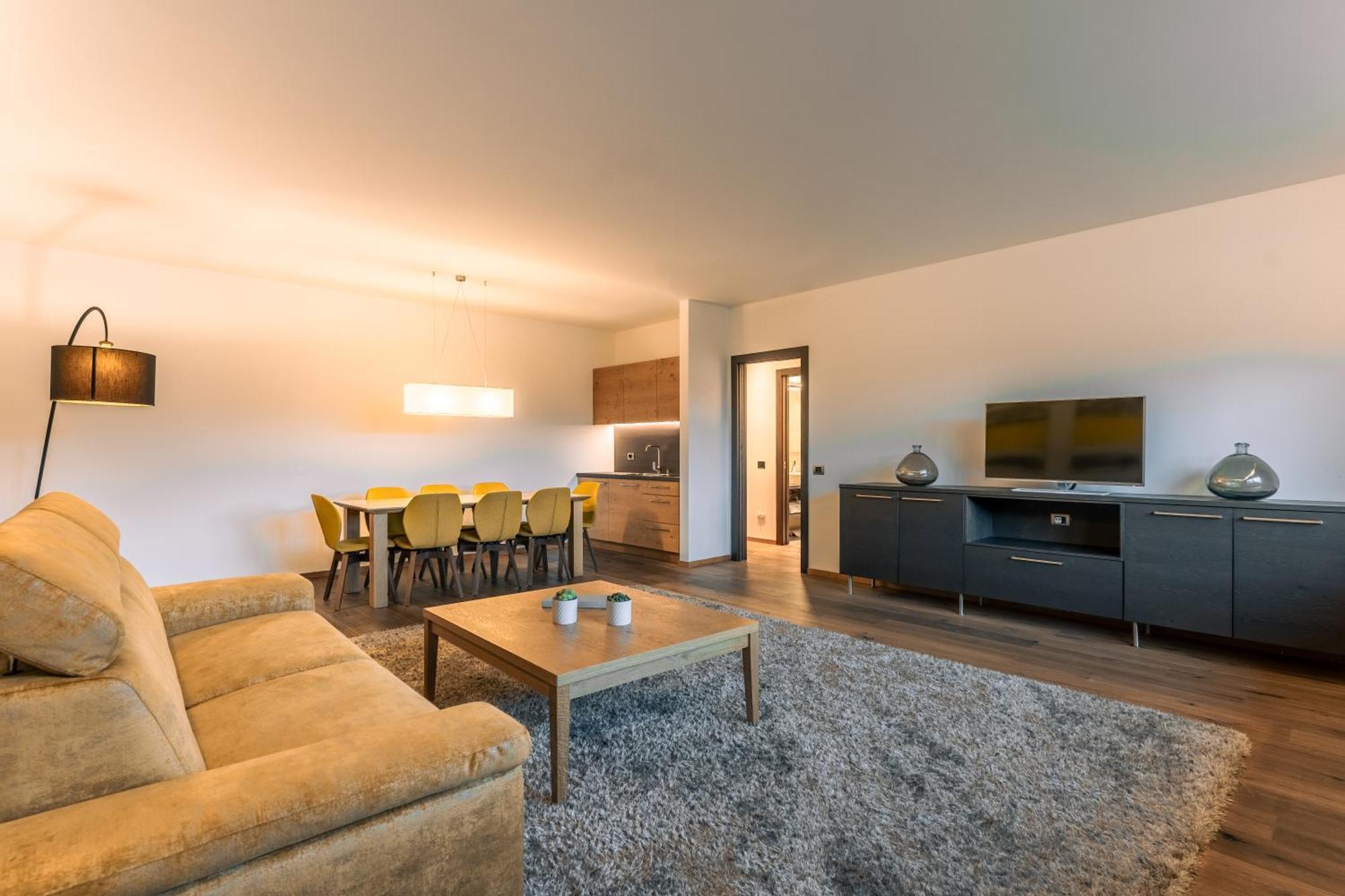 The Lodge Sporthotel - Golfclub Eppan Appiano Sulla Strada Del Vino Exterior foto
